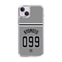 スリムプロテクションケース［ 読売ジャイアンツ - #099 KYOMOTO - ビジター ］