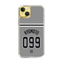 スリムプロテクションケース［ 読売ジャイアンツ - #099 KYOMOTO - ビジター ］