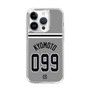 スリムプロテクションケース［ 読売ジャイアンツ - #099 KYOMOTO - ビジター ］