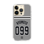 スリムプロテクションケース［ 読売ジャイアンツ - #099 KYOMOTO - ビジター ］