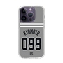 スリムプロテクションケース［ 読売ジャイアンツ - #099 KYOMOTO - ビジター ］