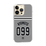 スリムプロテクションケース［ 読売ジャイアンツ - #099 KYOMOTO - ビジター ］