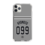 スリムプロテクションケース［ 読売ジャイアンツ - #099 KYOMOTO - ビジター ］