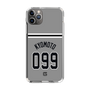 スリムプロテクションケース［ 読売ジャイアンツ - #099 KYOMOTO - ビジター ］