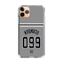 スリムプロテクションケース［ 読売ジャイアンツ - #099 KYOMOTO - ビジター ］