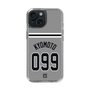 スリムプロテクションケース［ 読売ジャイアンツ - #099 KYOMOTO - ビジター ］