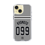 スリムプロテクションケース［ 読売ジャイアンツ - #099 KYOMOTO - ビジター ］