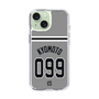 スリムプロテクションケース［ 読売ジャイアンツ - #099 KYOMOTO - ビジター ］