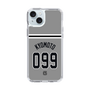 スリムプロテクションケース［ 読売ジャイアンツ - #099 KYOMOTO - ビジター ］