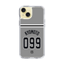 スリムプロテクションケース［ 読売ジャイアンツ - #099 KYOMOTO - ビジター ］