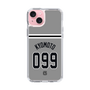 スリムプロテクションケース［ 読売ジャイアンツ - #099 KYOMOTO - ビジター ］