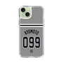 スリムプロテクションケース［ 読売ジャイアンツ - #099 KYOMOTO - ビジター ］