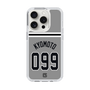 スリムプロテクションケース［ 読売ジャイアンツ - #099 KYOMOTO - ビジター ］