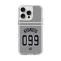 スリムプロテクションケース［ 読売ジャイアンツ - #099 KYOMOTO - ビジター ］