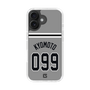 スリムプロテクションケース［ 読売ジャイアンツ - #099 KYOMOTO - ビジター ］