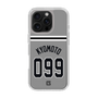 スリムプロテクションケース［ 読売ジャイアンツ - #099 KYOMOTO - ビジター ］