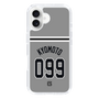 スリムプロテクションケース［ 読売ジャイアンツ - #099 KYOMOTO - ビジター ］