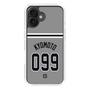 スリムプロテクションケース［ 読売ジャイアンツ - #099 KYOMOTO - ビジター ］