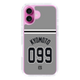 スリムプロテクションケース［ 読売ジャイアンツ - #099 KYOMOTO - ビジター ］