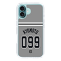 スリムプロテクションケース［ 読売ジャイアンツ - #099 KYOMOTO - ビジター ］