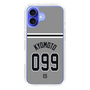 スリムプロテクションケース［ 読売ジャイアンツ - #099 KYOMOTO - ビジター ］