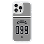 スリムプロテクションケース［ 読売ジャイアンツ - #099 KYOMOTO - ビジター ］