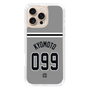 スリムプロテクションケース［ 読売ジャイアンツ - #099 KYOMOTO - ビジター ］
