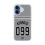 スリムプロテクションケース［ 読売ジャイアンツ - #099 KYOMOTO - ビジター ］