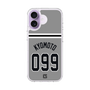 スリムプロテクションケース［ 読売ジャイアンツ - #099 KYOMOTO - ビジター ］