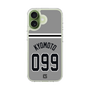 スリムプロテクションケース［ 読売ジャイアンツ - #099 KYOMOTO - ビジター ］