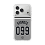 スリムプロテクションケース［ 読売ジャイアンツ - #099 KYOMOTO - ビジター ］