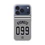 スリムプロテクションケース［ 読売ジャイアンツ - #099 KYOMOTO - ビジター ］