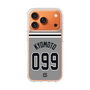スリムプロテクションケース［ 読売ジャイアンツ - #099 KYOMOTO - ビジター ］