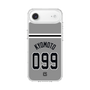 スリムプロテクションケース［ 読売ジャイアンツ - #099 KYOMOTO - ビジター ］