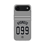 スリムプロテクションケース［ 読売ジャイアンツ - #099 KYOMOTO - ビジター ］