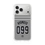 スリムプロテクションケース［ 読売ジャイアンツ - #099 KYOMOTO - ビジター ］