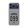 スリムプロテクションケース［ 読売ジャイアンツ - #099 KYOMOTO - ビジター ］