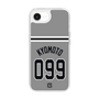 スリムプロテクションケース［ 読売ジャイアンツ - #099 KYOMOTO - ビジター ］