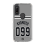 スリムプロテクションケース［ 読売ジャイアンツ - #099 KYOMOTO - ビジター ］