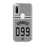 スリムプロテクションケース［ 読売ジャイアンツ - #099 KYOMOTO - ビジター ］