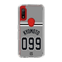 スリムプロテクションケース［ 読売ジャイアンツ - #099 KYOMOTO - ビジター ］