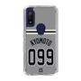 スリムプロテクションケース［ 読売ジャイアンツ - #099 KYOMOTO - ビジター ］