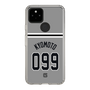スリムプロテクションケース［ 読売ジャイアンツ - #099 KYOMOTO - ビジター ］