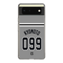 スリムプロテクションケース［ 読売ジャイアンツ - #099 KYOMOTO - ビジター ］