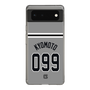 スリムプロテクションケース［ 読売ジャイアンツ - #099 KYOMOTO - ビジター ］