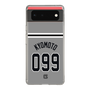スリムプロテクションケース［ 読売ジャイアンツ - #099 KYOMOTO - ビジター ］