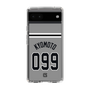 スリムプロテクションケース［ 読売ジャイアンツ - #099 KYOMOTO - ビジター ］