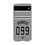 スリムプロテクションケース［ 読売ジャイアンツ - #099 KYOMOTO - ビジター ］