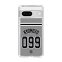 スリムプロテクションケース［ 読売ジャイアンツ - #099 KYOMOTO - ビジター ］