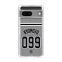 スリムプロテクションケース［ 読売ジャイアンツ - #099 KYOMOTO - ビジター ］